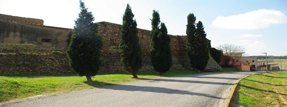 Muralla